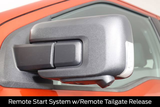 Certified 2023 Ford F150 XLT w/ Equipment Group 302A High image 25