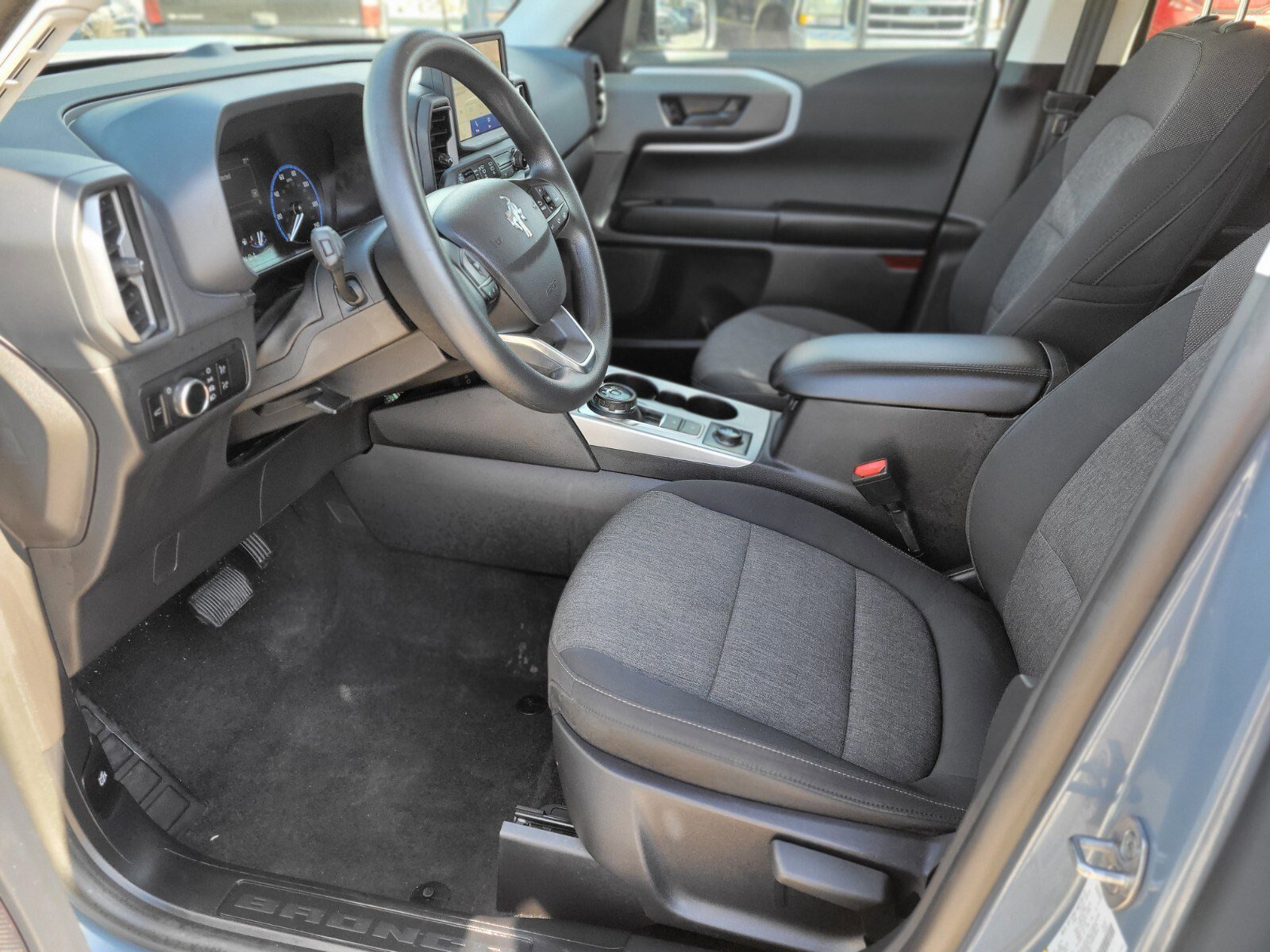 Certified 2024 Ford Bronco Sport Big Bend image 19