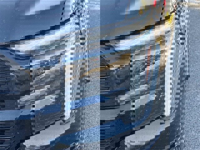 Certified 2024 Ford F150 Platinum w/ FX4 Off-Road Package image 11