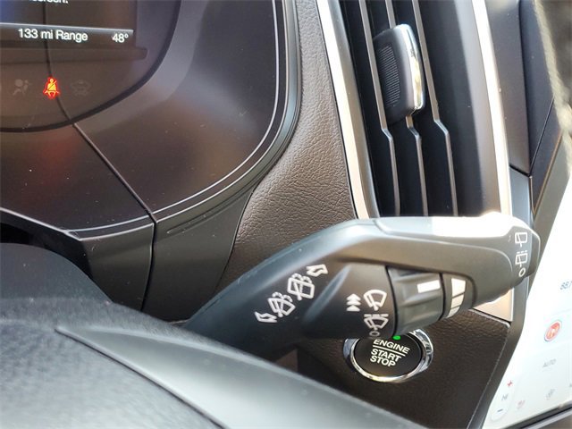 Certified 2024 Ford Edge SEL w/ Convenience Package image 18