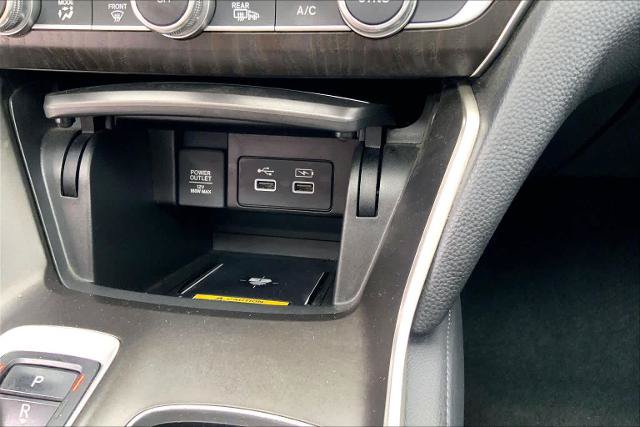 Used 2021 Honda Accord Touring image 35