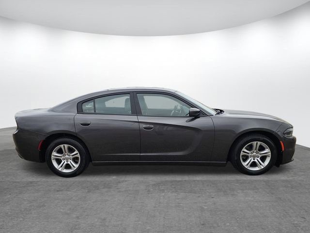 Used 2021 Dodge Charger SXT w/ Leather Interior Group image 3
