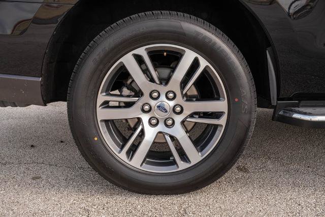 Certified 2023 Ford Expedition XLT RWD image 10