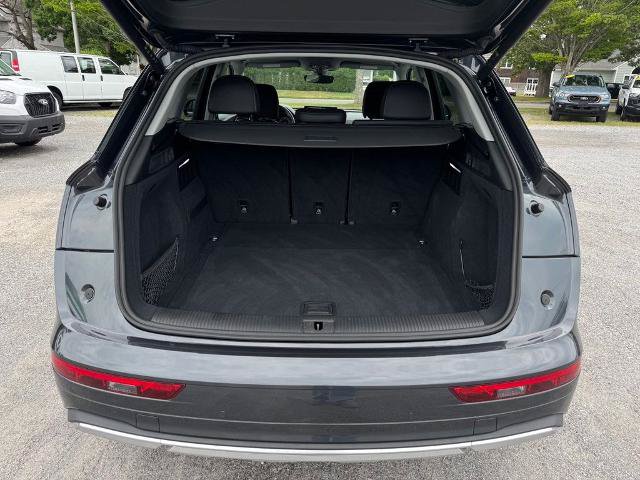 Used 2024 Audi Q5 2.0T Premium Plus AWD/4WD image 6