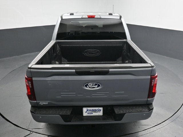 Certified 2025 Ford F150 STX AWD/4WD image 22