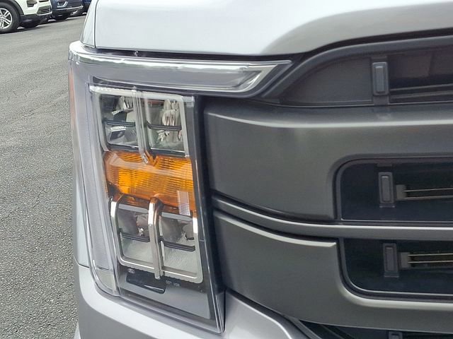 Certified 2023 Ford F150 Lariat AWD/4WD image 9