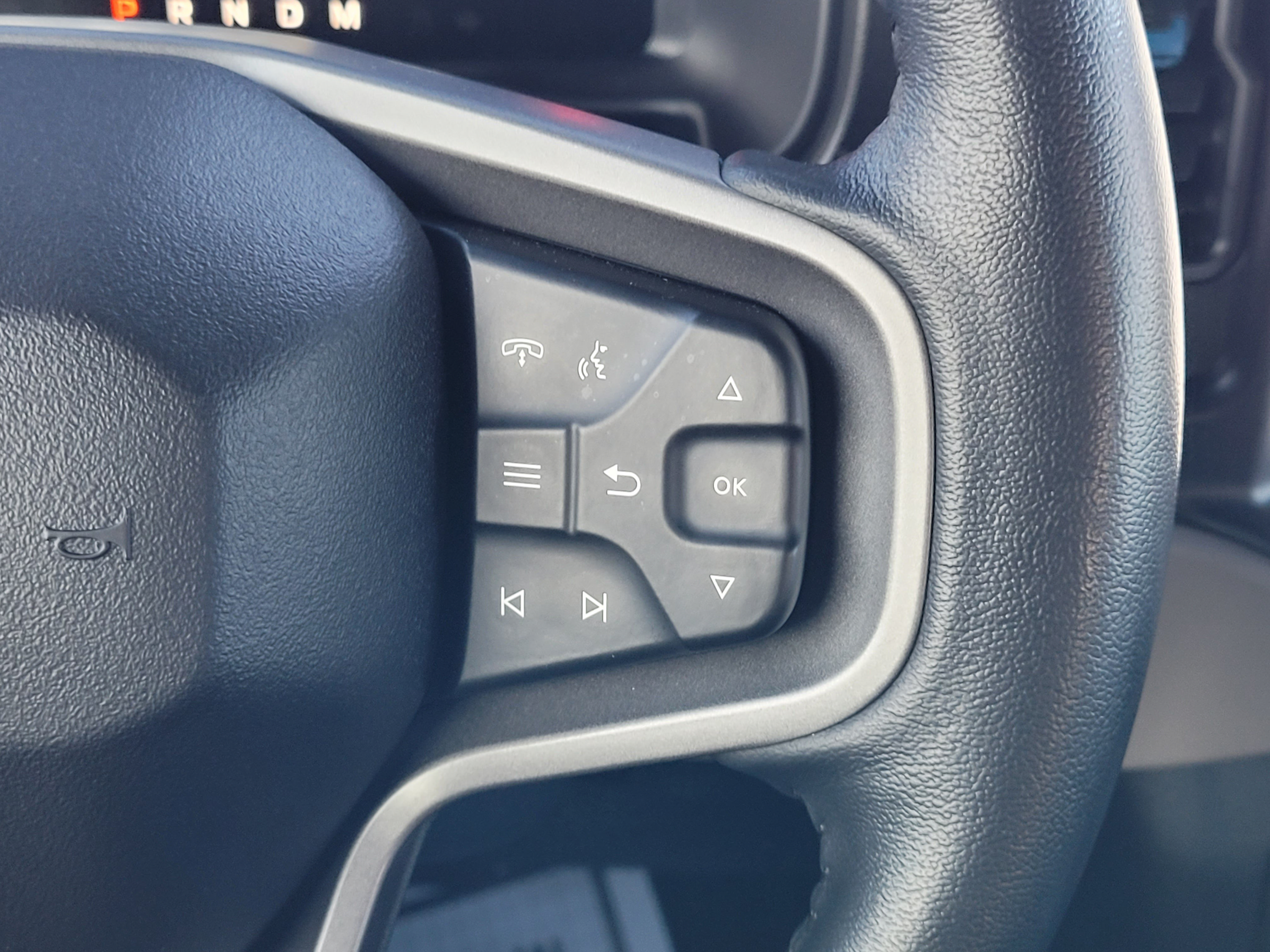 Certified 2023 Ford Bronco Wildtrak AWD/4WD image 13
