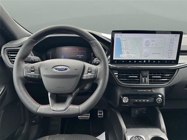 Certified 2023 Ford Escape ST-Line w/ Tech Pack #1 AWD/4WD image 24