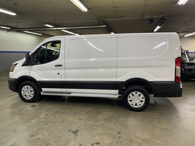 Certified 2024 Ford Transit 250 Low Roof w/ Exterior Upgrade Package image 2