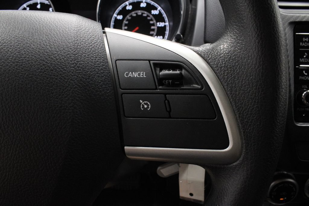 Used 2024 Mitsubishi Outlander Sport ES AWD/4WD image 27