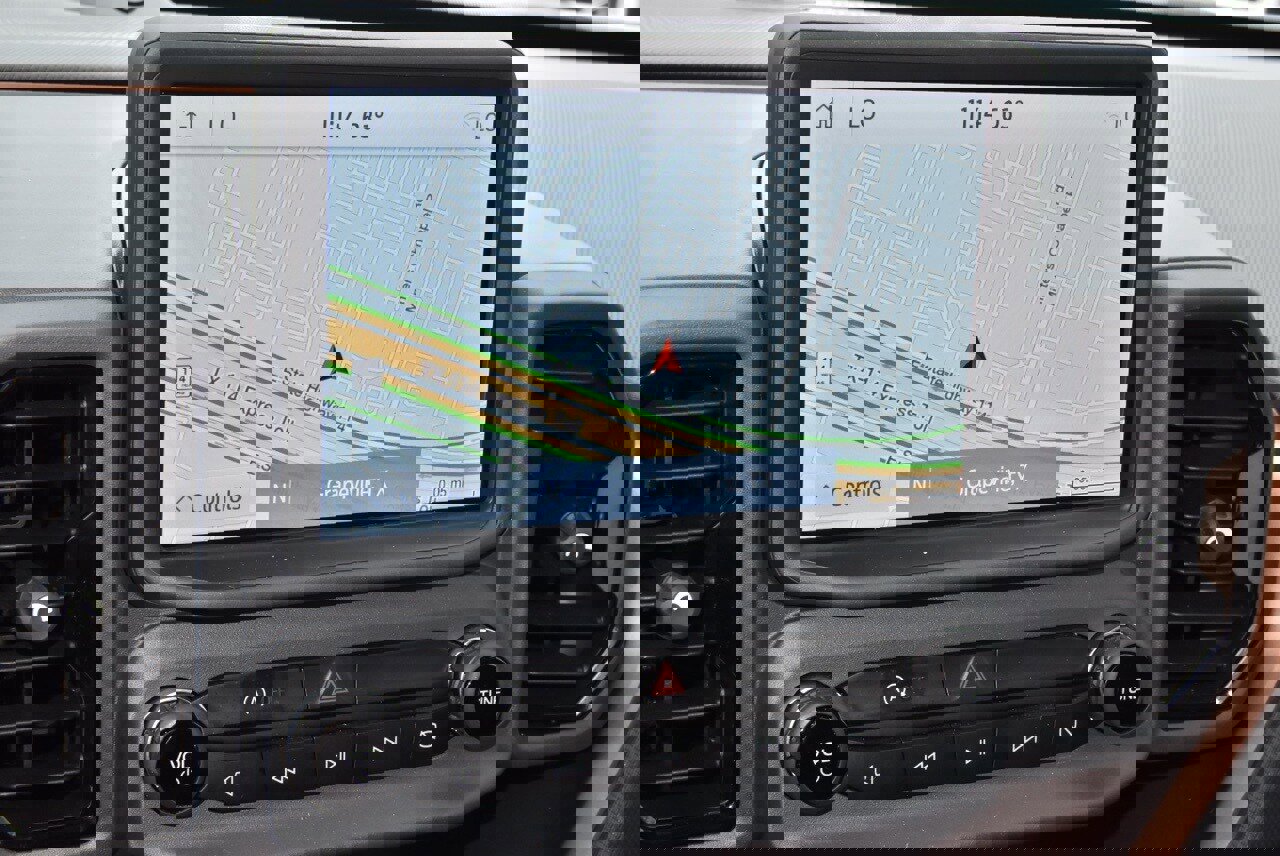 Certified 2023 Ford Bronco Sport Outer Banks w/ Tech Package image 27