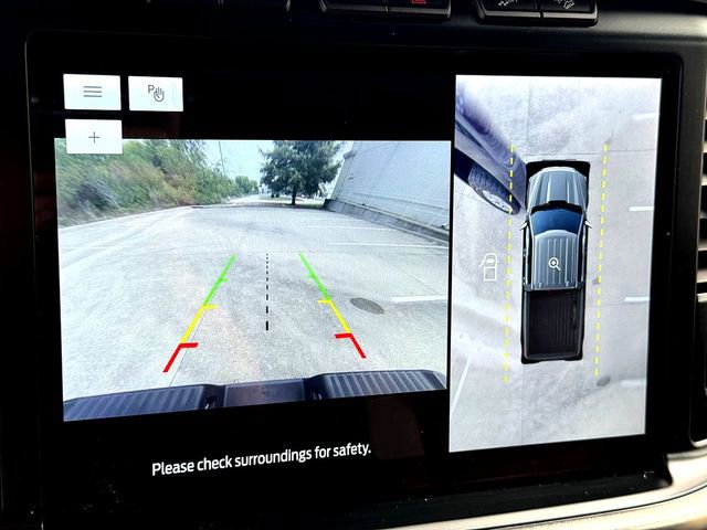 Certified 2022 Ford F150 King Ranch w/ Equipment Group 601A High image 21