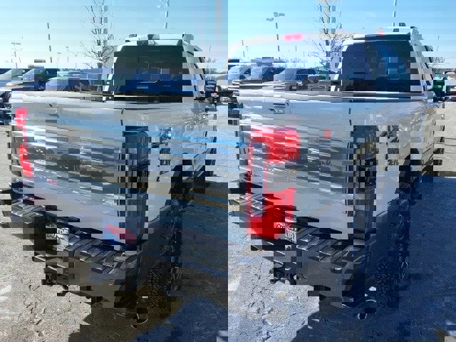 Certified 2024 Ford F250 Platinum image 7