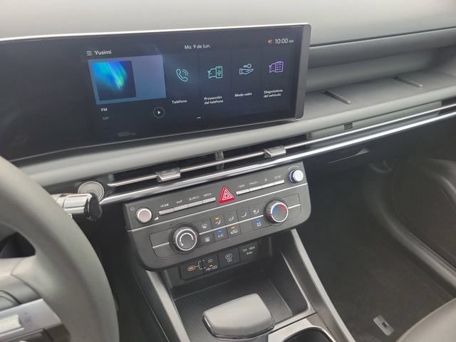 Used 2025 Hyundai Tucson SE FWD image 26