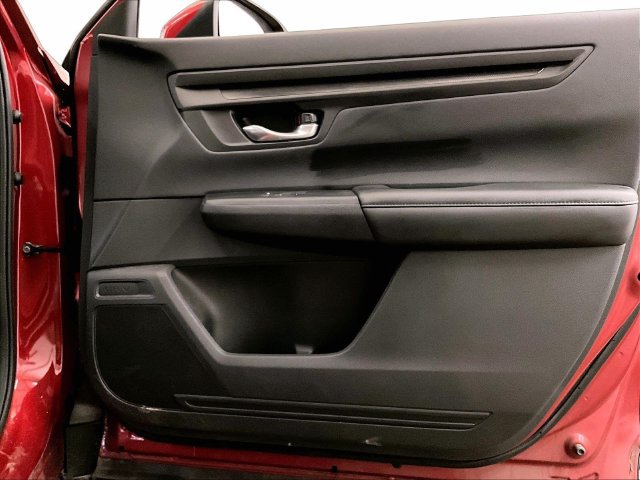 Used 2023 Honda CR-V EX image 23
