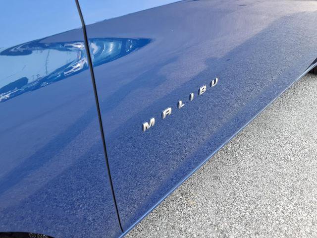 Used 2023 Chevrolet Malibu LS FWD image 6