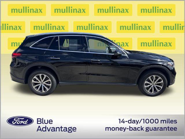 Used 2024 Mercedes-Benz GLC 300 4MATIC video 2