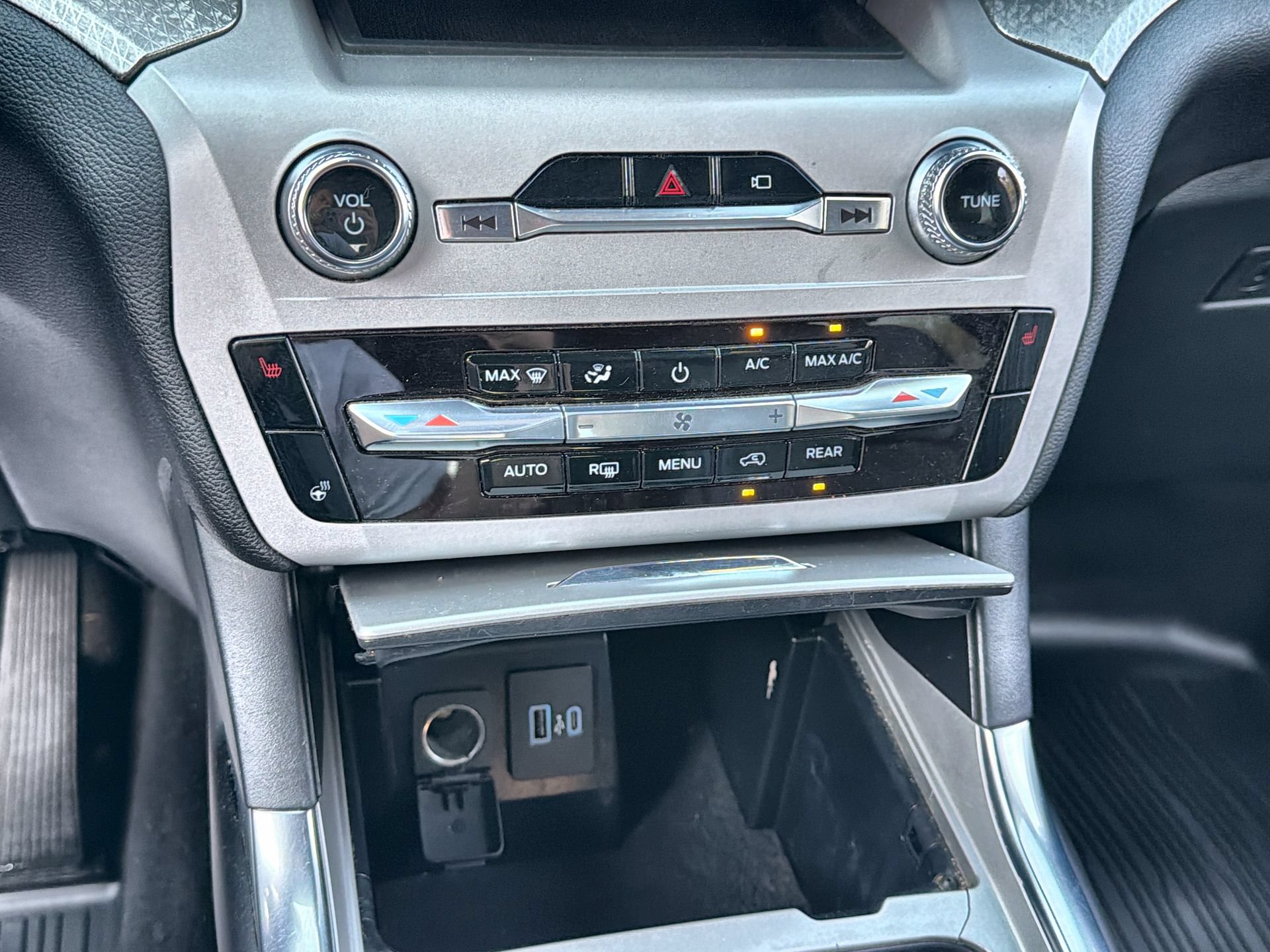 Certified 2023 Ford Explorer Timberline AWD/4WD image 19