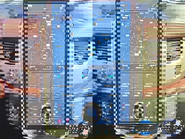 Certified 2023 Ford Expedition Limited image 16