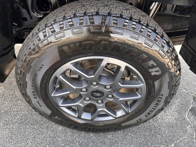 Certified 2024 Ford Ranger XLT w/ Equipment Group 301A High image 27