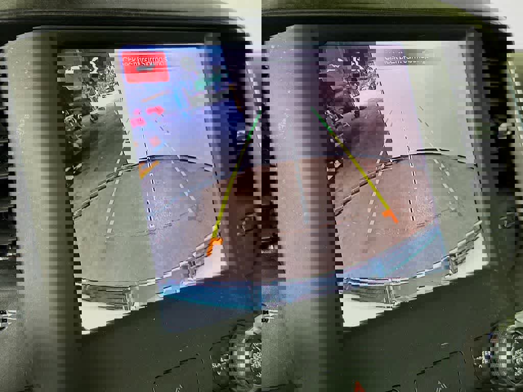 Used 2023 RAM 1500 Big Horn image 28