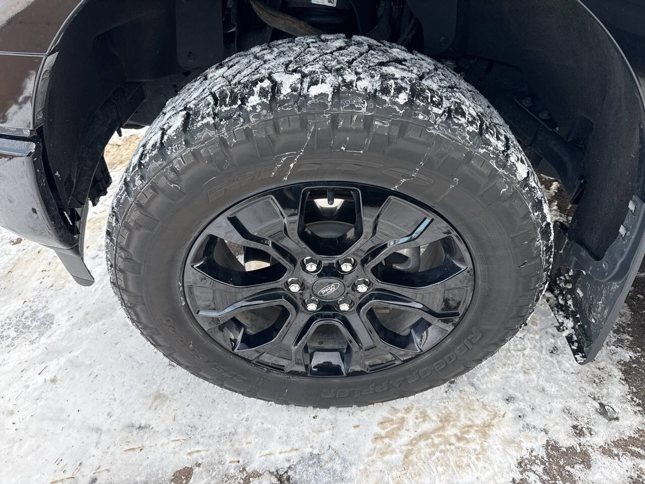 Certified 2022 Ford F150 XLT w/ Equipment Group 302A High image 42