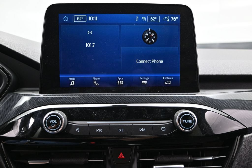 Certified 2025 Ford Escape ST-Line Select AWD/4WD image 23