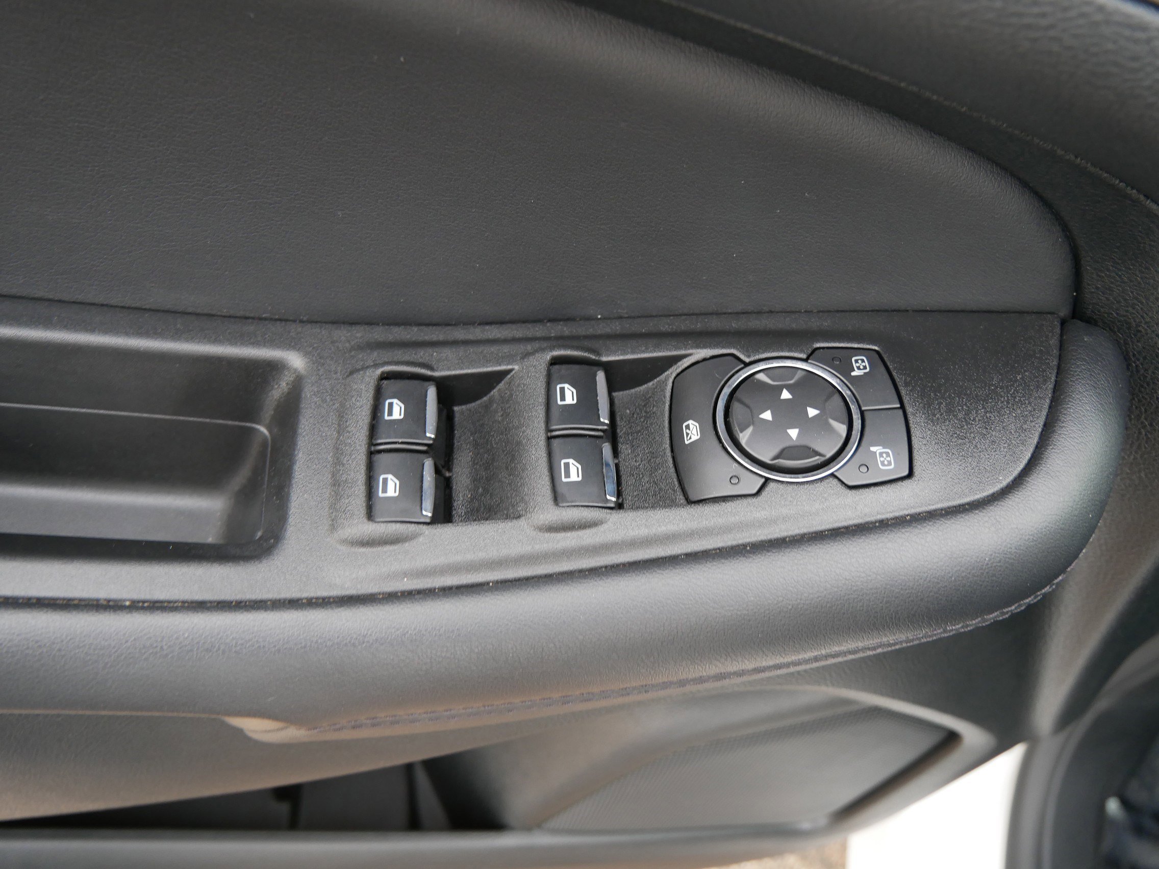 Certified 2023 Ford Edge SEL w/ Convenience Package image 20