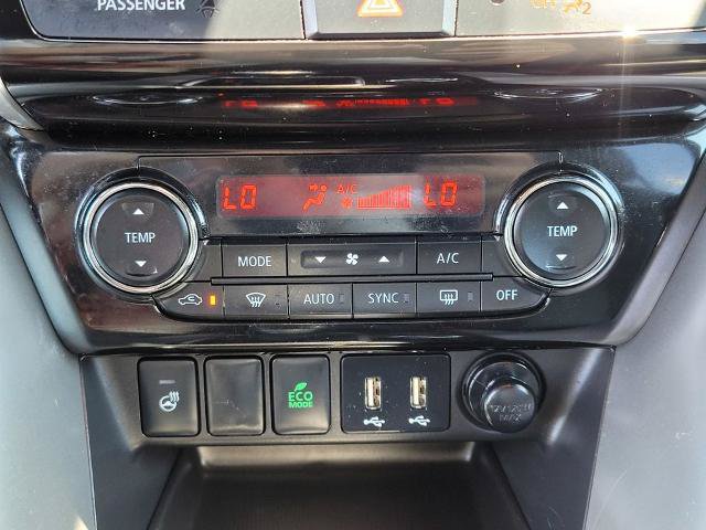 Used 2023 Mitsubishi Eclipse Cross AWD image 19