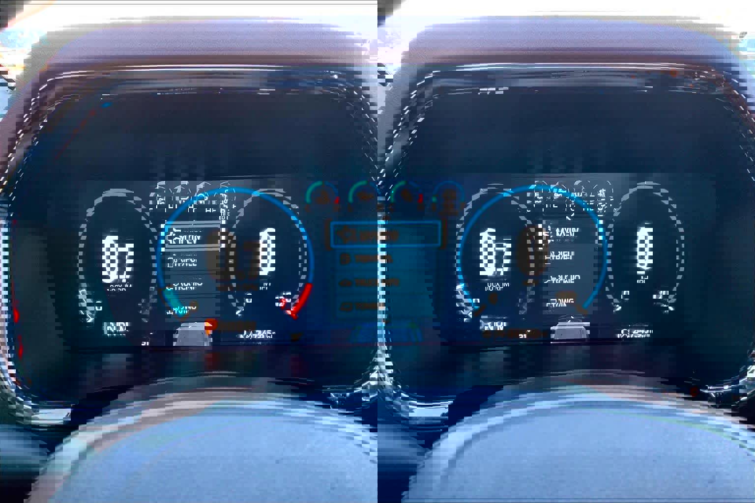 Certified 2023 Ford F150 Lariat w/ Equipment Group 502A High image 26