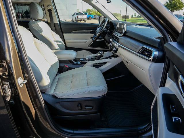 Used 2021 Kia Telluride EX w/ EX Premium Package AWD/4WD image 19