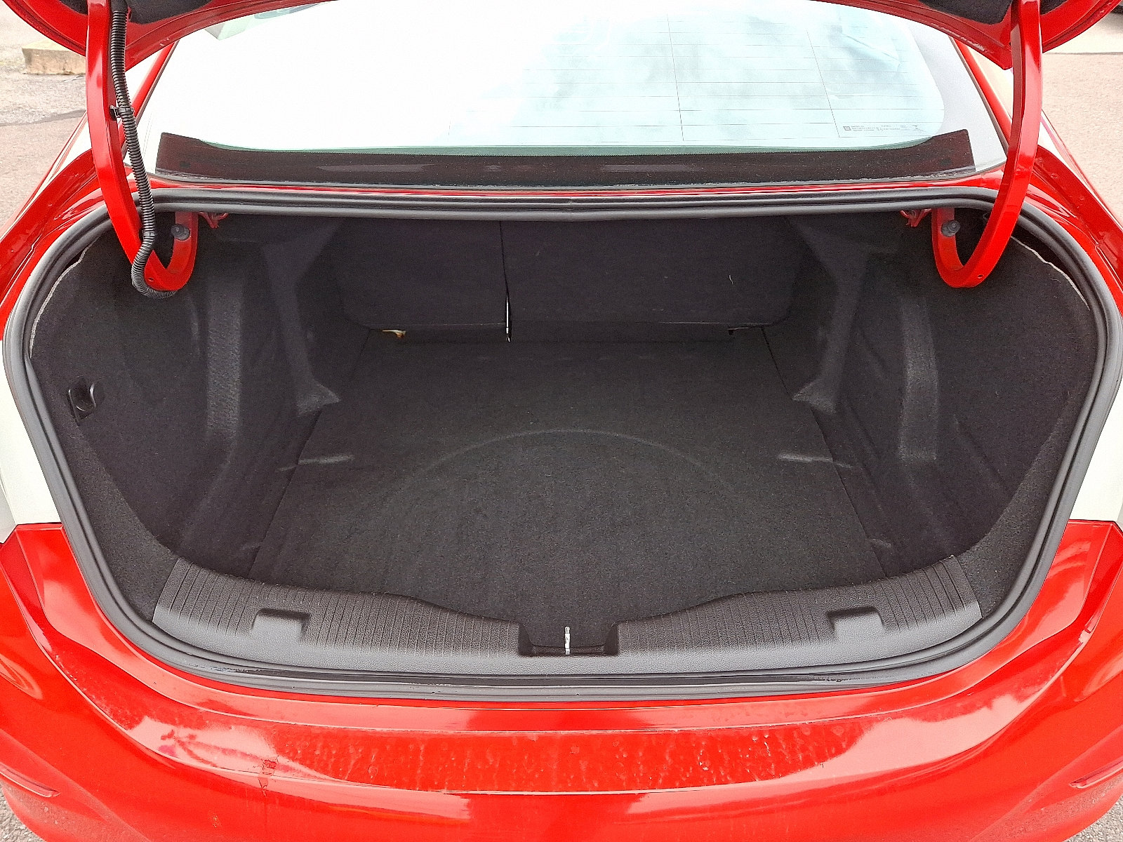 Used 2017 Chevrolet Cruze LT w/ Convenience Package image 30