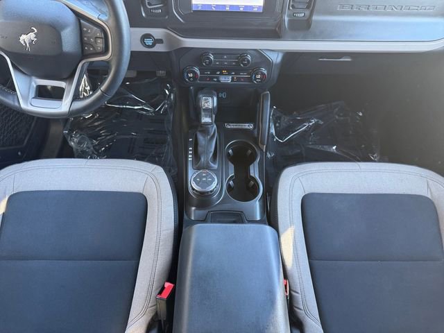 Certified 2023 Ford Bronco Big Bend image 12
