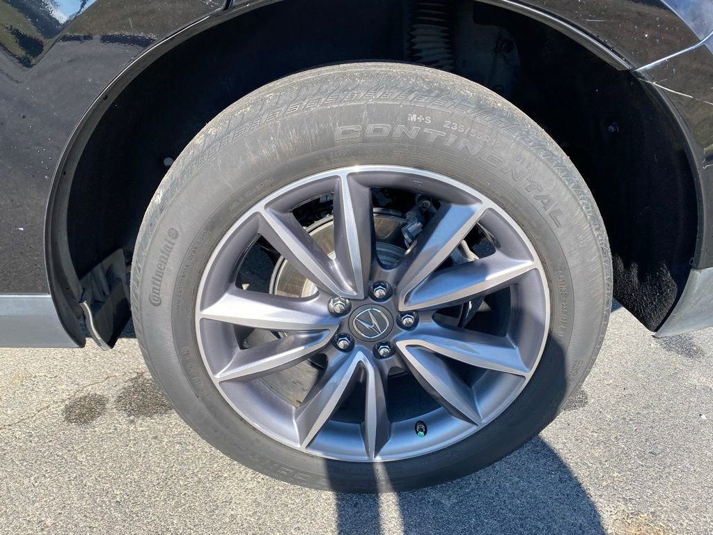 Used 2020 Acura RDX Technology Package image 32