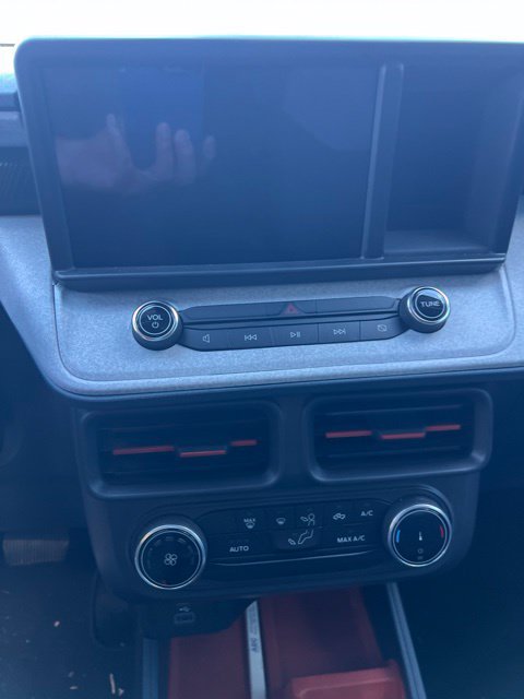 Certified 2024 Ford Maverick XLT FWD image 4