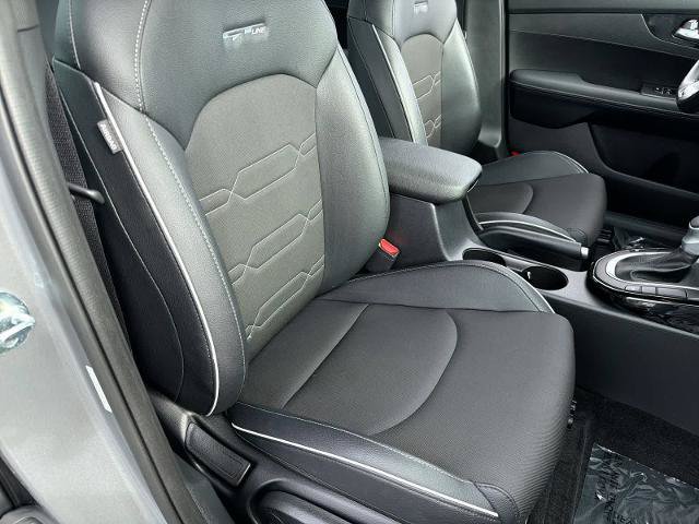 Used 2023 Kia Forte GT-Line FWD image 22