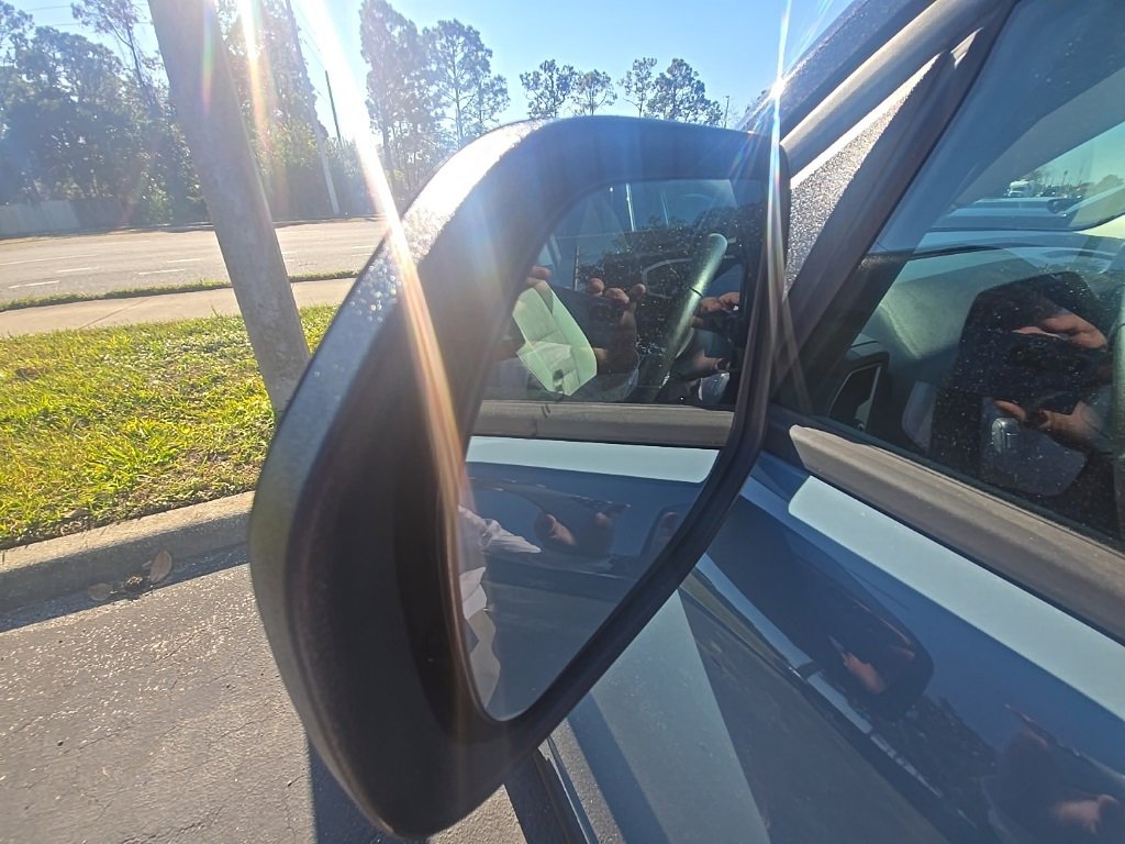 Certified 2022 Ford Bronco Sport Big Bend w/ Convenience Package image 7