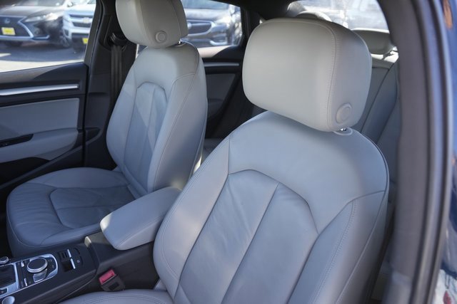 Used 2017 Audi A3 2.0T Premium w/ Convenience Package image 10