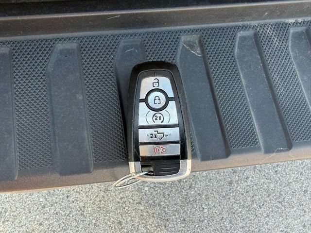 Certified 2023 Ford F150 XLT w/ Equipment Group 302A High AWD/4WD image 15