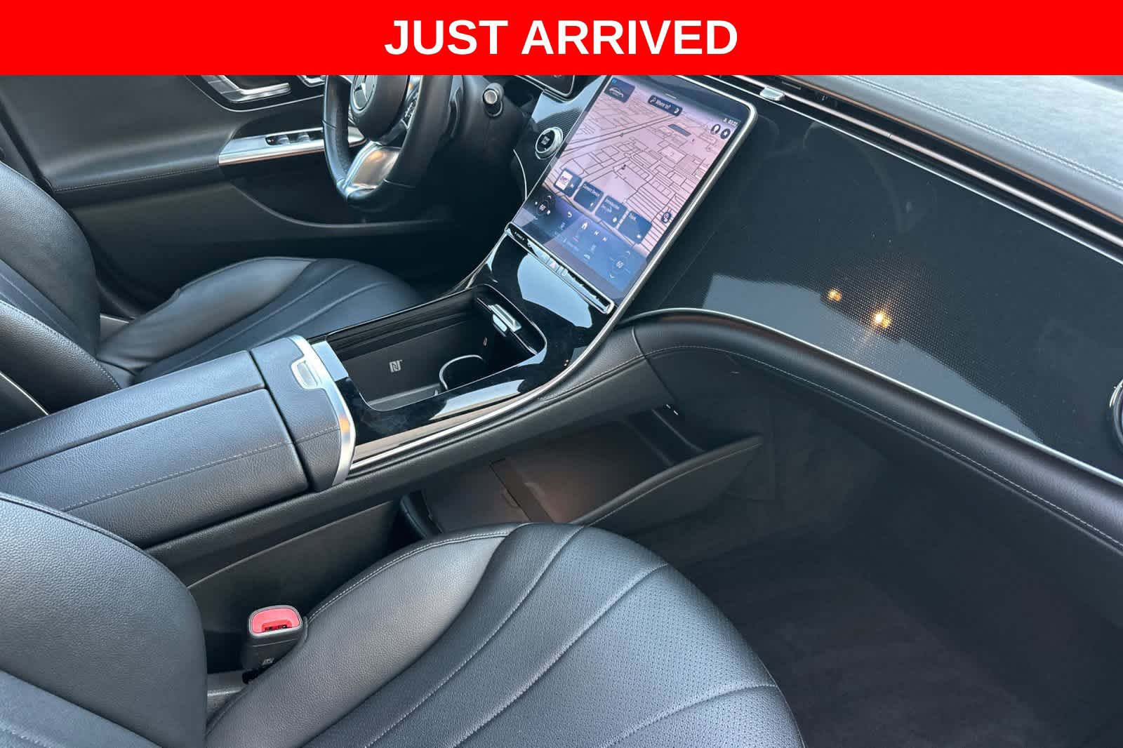 Used 2023 Mercedes-Benz EQE 350+ Sedan image 16