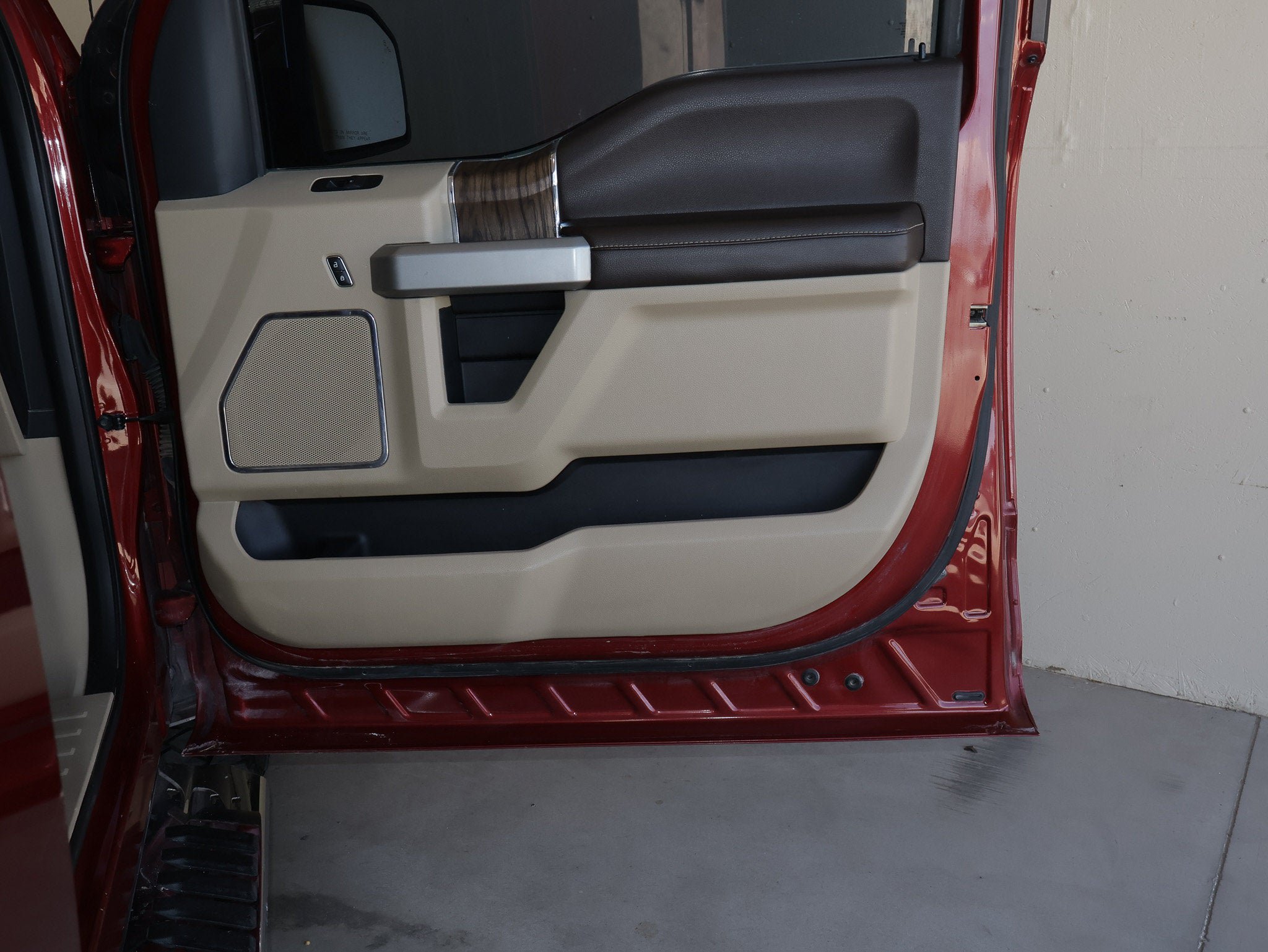 Certified 2018 Ford F150 Lariat AWD/4WD image 43