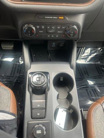 Certified 2022 Ford Bronco Sport Outer Banks w/ Tech Package image 20