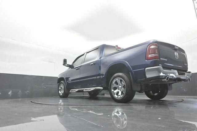 Used 2020 RAM 1500 Laramie AWD/4WD image 37