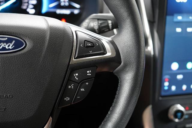 Certified 2023 Ford Edge Titanium AWD/4WD image 22