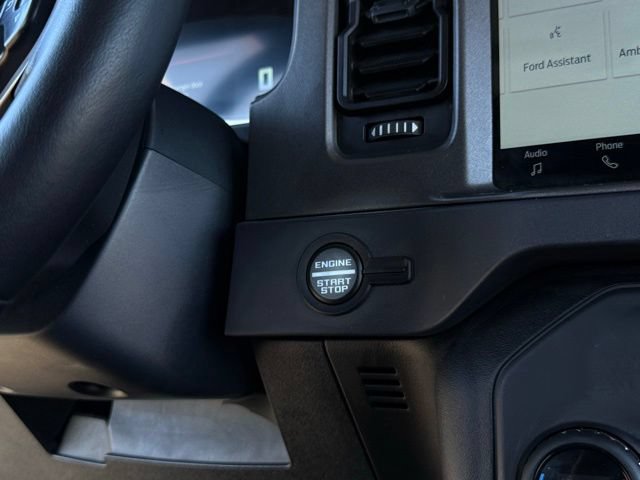 Certified 2025 Ford Bronco Badlands AWD/4WD image 29