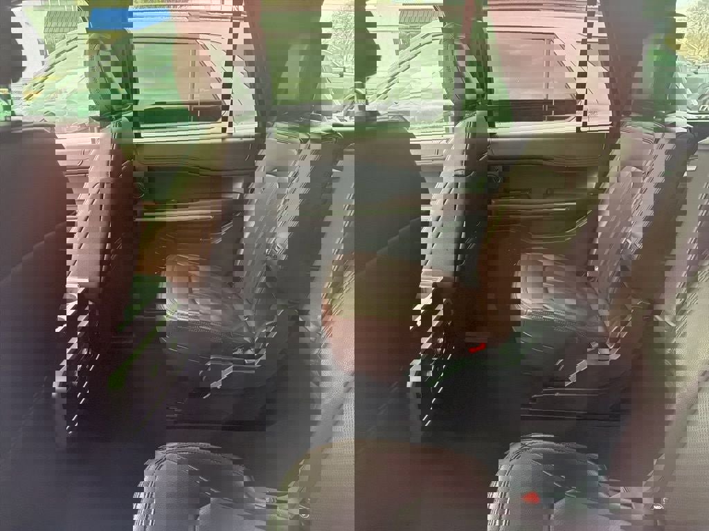 Certified 2024 Ford Expedition Limited image 6