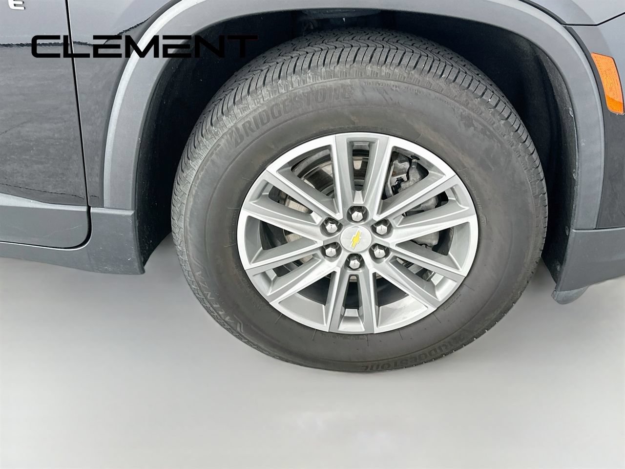 Used 2022 Chevrolet Traverse LT AWD/4WD image 36