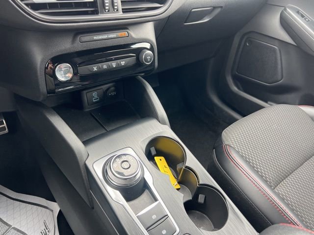 Certified 2023 Ford Escape ST-Line w/ Tech Pack #1 image 16