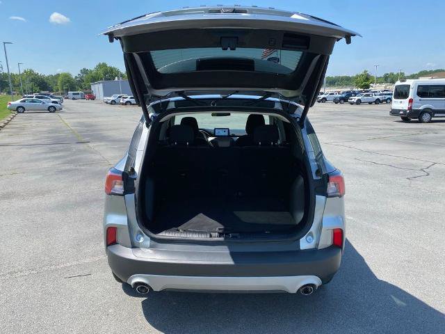 Certified 2022 Ford Escape SE w/ Convenience Package FWD image 9