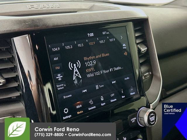 Used 2019 RAM 1500 Big Horn image 19